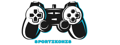 Sportikonis Logo